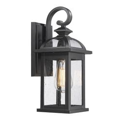 Outdoor light