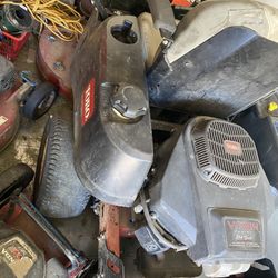 Riding Mower Toro 42”