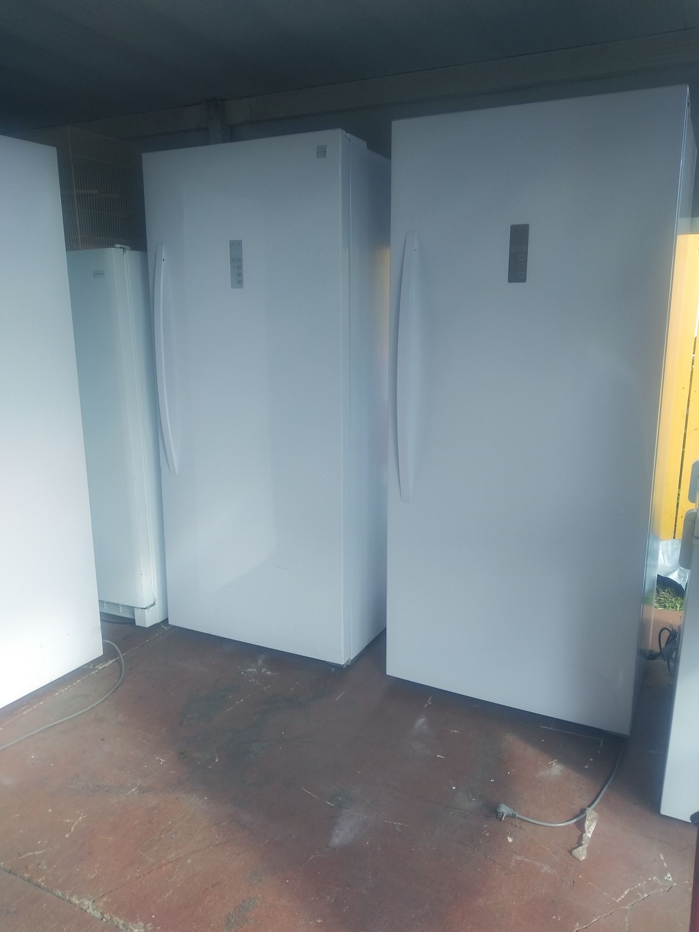 Stand Up Freezers for Sale in Miami, FL OfferUp