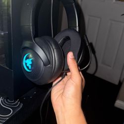 Razer Headset Wired