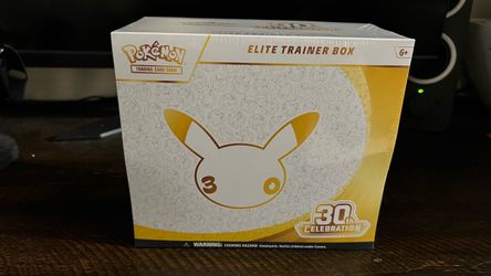 30th Celebration ETB
