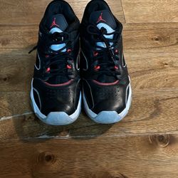Jordan’s