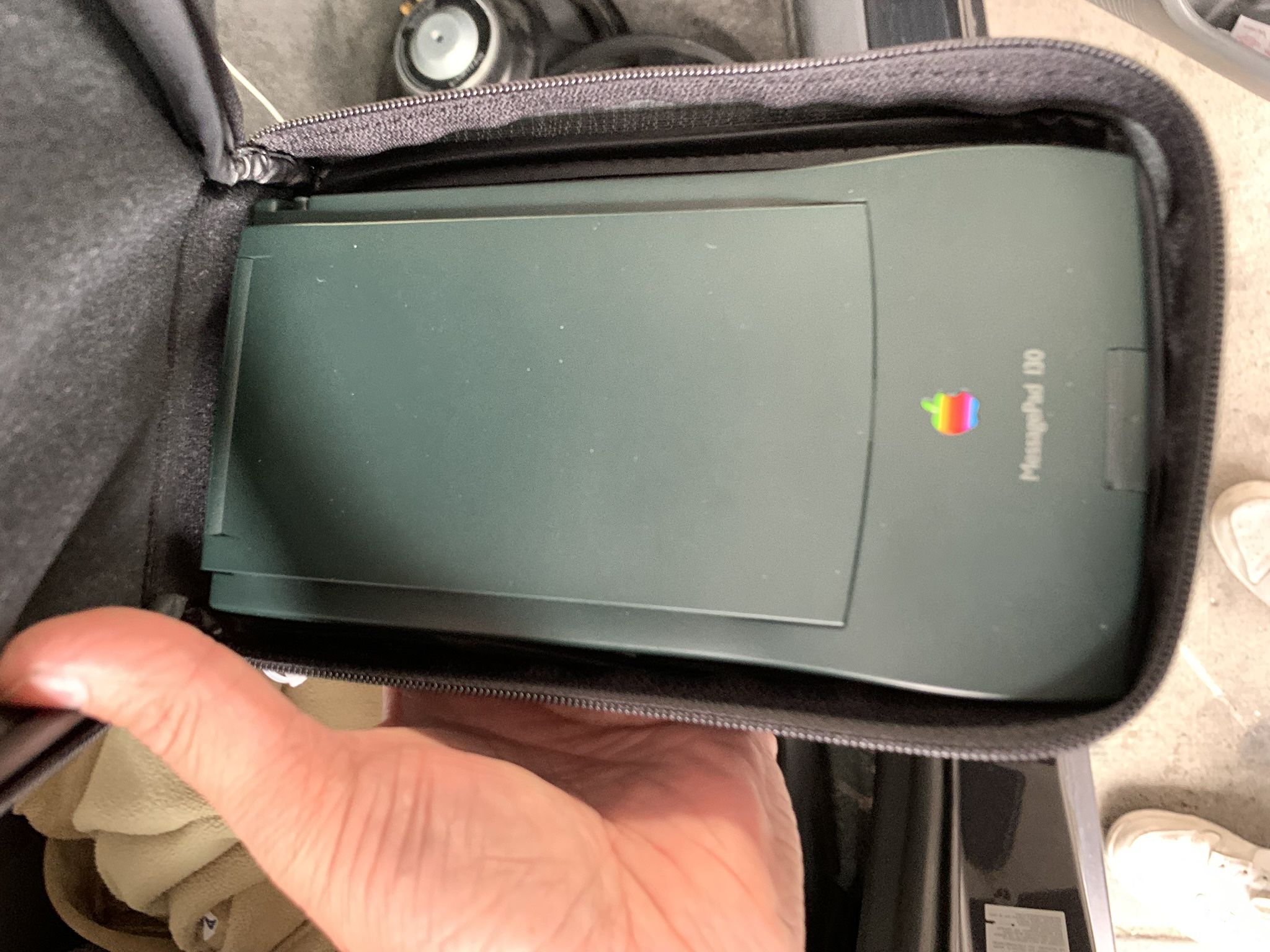 Apple Newton MessagePad 130 New Or Like New