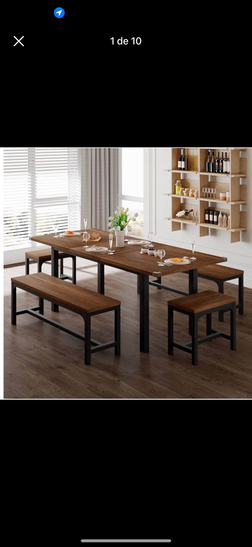 comedor
