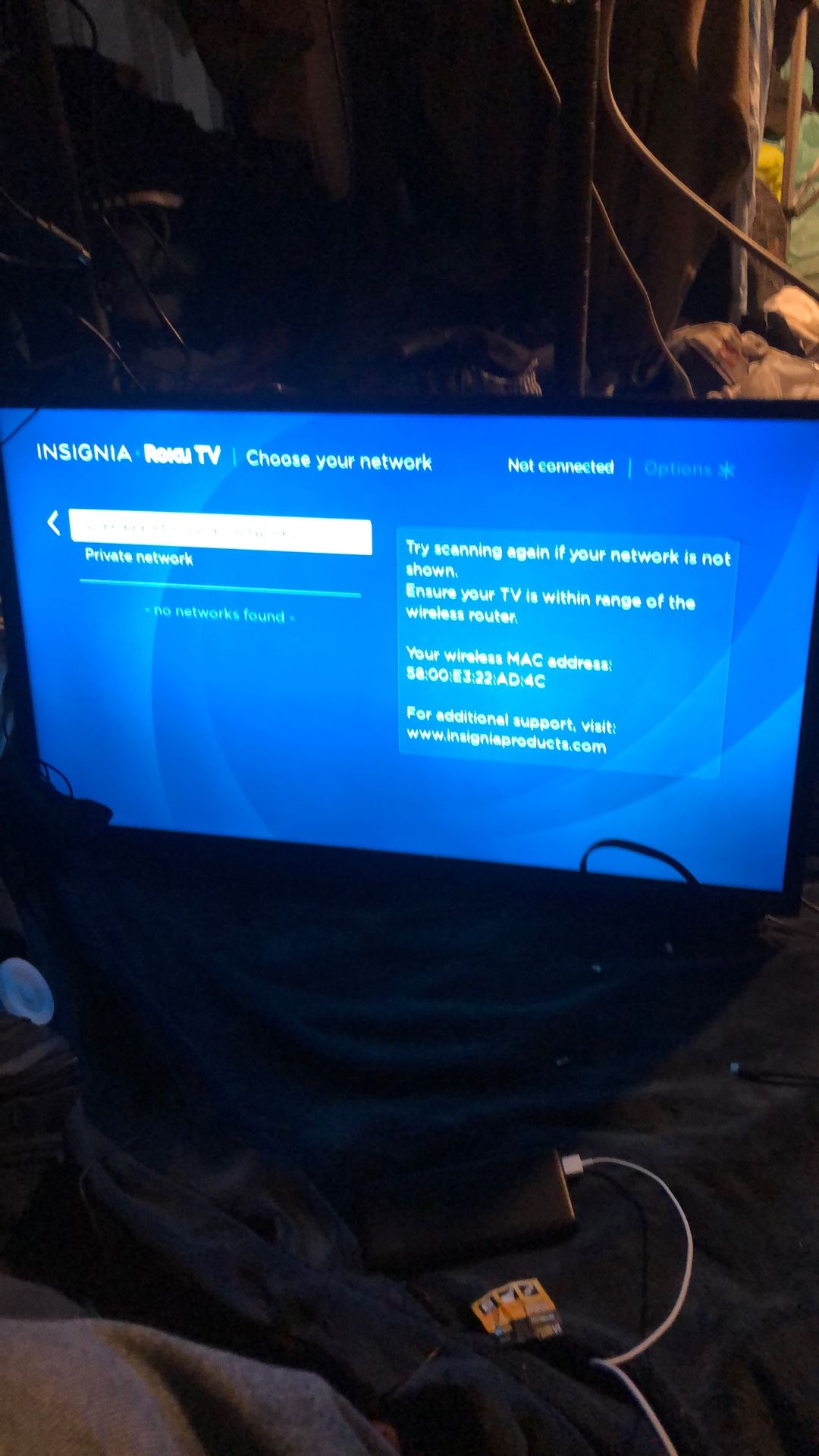 32 Inch Roku Smart Tv