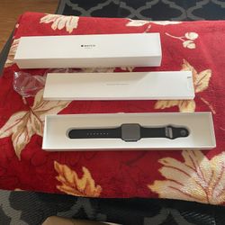 Apple Watch SE  38 mm 