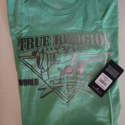 True Religion T-shirt 