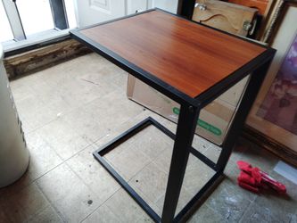 💥2 Side Tables Used For Anything U Want💯