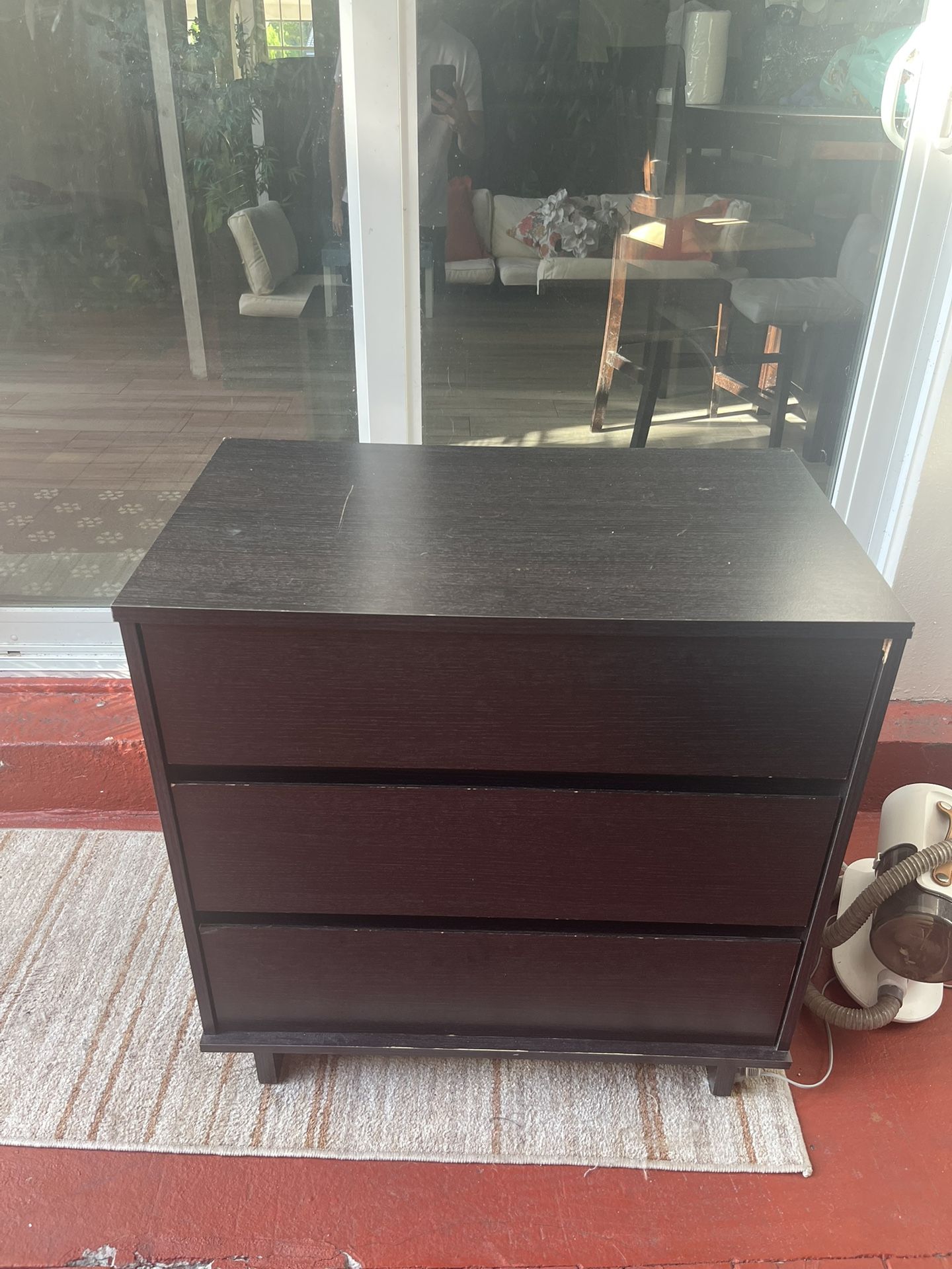 Drawer Organizer