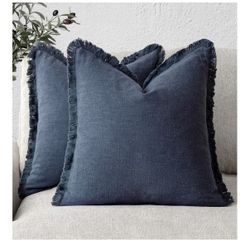 Pillow Covers