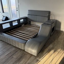 Full size tween bed