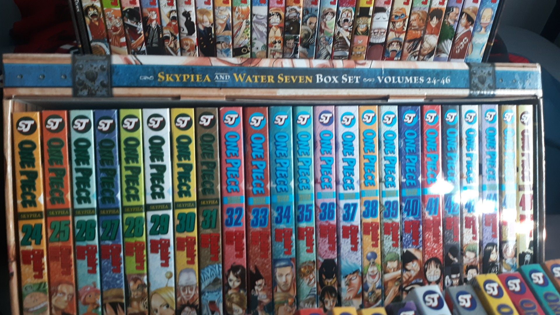 Ajin Manga Vol 1-6 for Sale in Ontario, CA - OfferUp