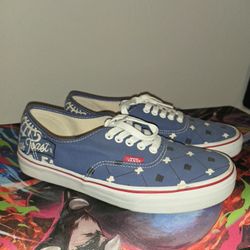 Vans Texas Toast ODSY
