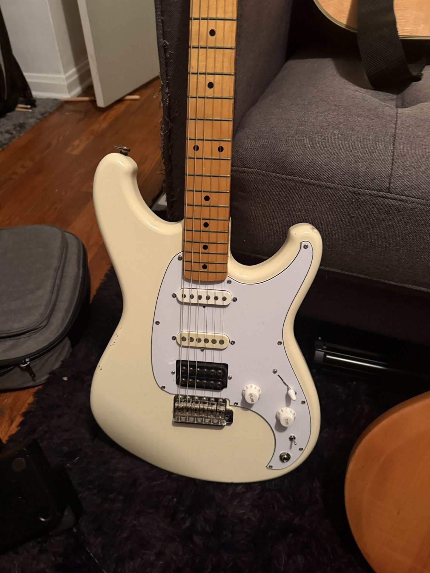Ibanez Roadster II