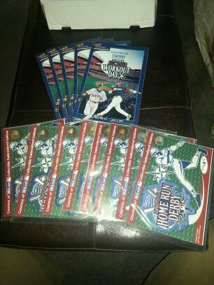 Mariners