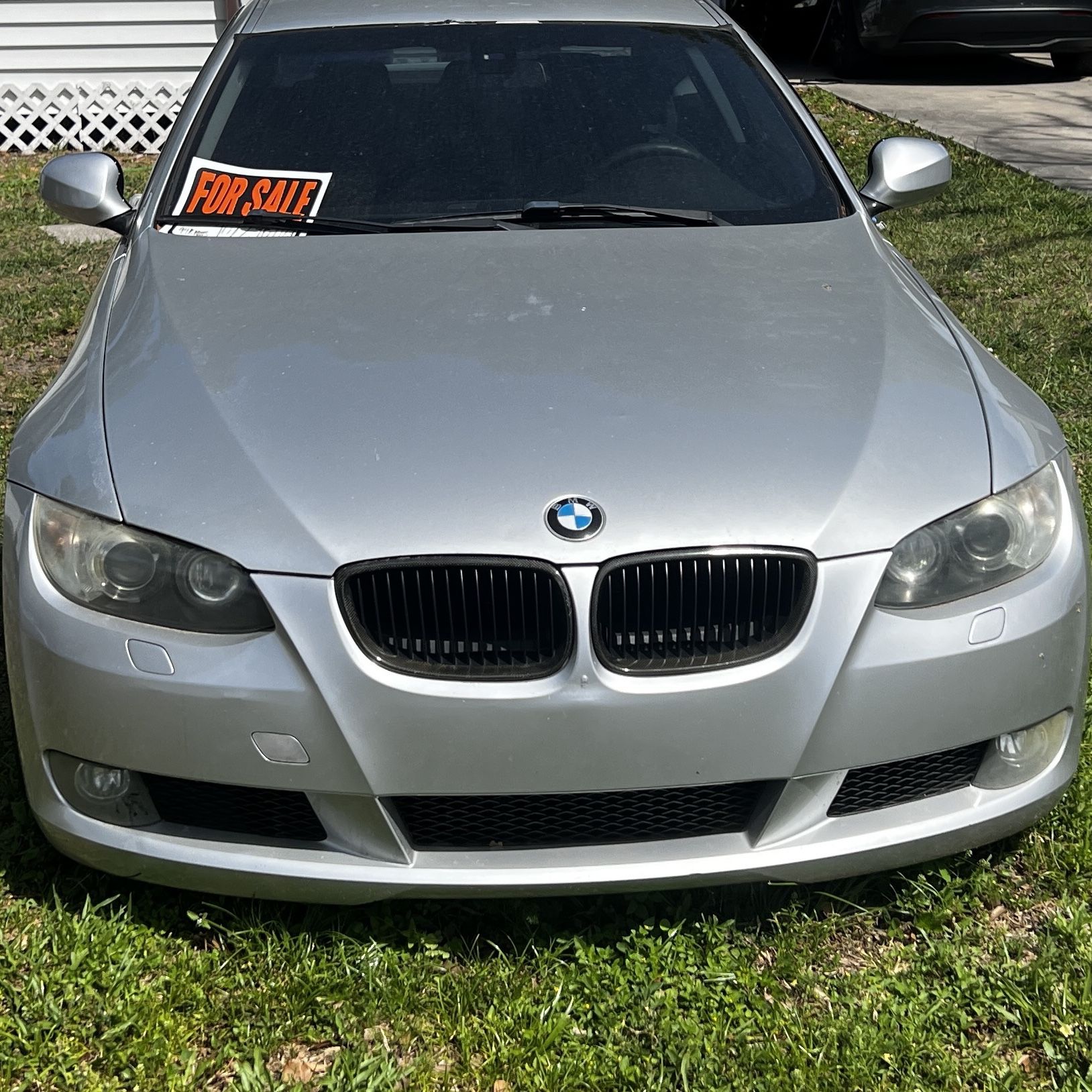 2010 BMW 328i