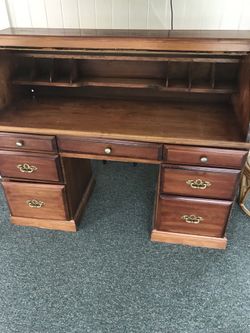Desk