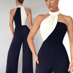 Brandnew Jumpsuit Size Small 