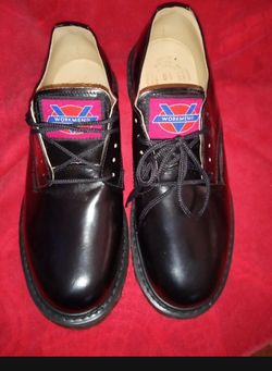 WorkMen Shoes