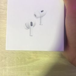 Apple AirPods Pro 2nd Generation 