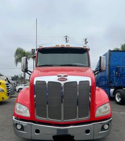 2020 PETERBILT 579