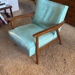 Retro Style Chair