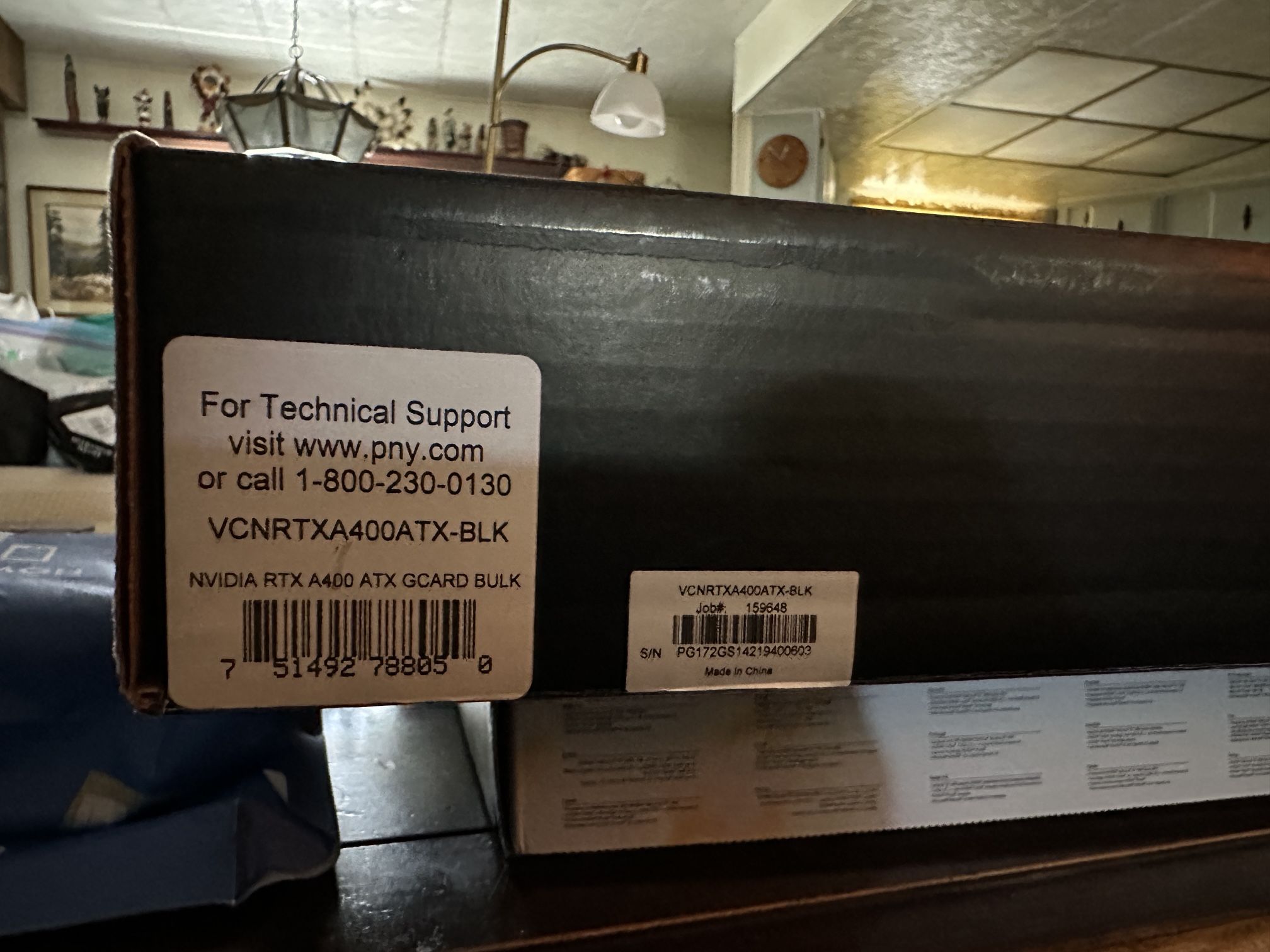 Graphics Cards