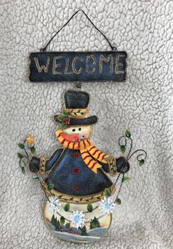 Wall Hanging
