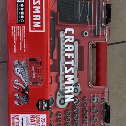 Craftsman Tools Kit