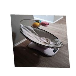 Baby Comfort Swing Smooth and Snug for Your Little One's Peace life brother
