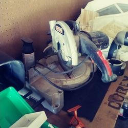 Craftsman's