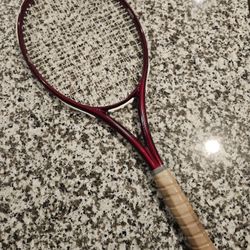 Pro Kennex Ceramic Destiny Tennis Racquet - Head Size 95 sq. in - Grip 4 3/8 in