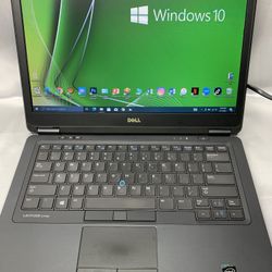 i5..i5…i5… DELL LATITUDE  E-7440…8 GENERATION . build On  06/13/2021.. 128.0 GB SSD  ( Capacity  ) ..8.0  GB RAM .READY TO USED 