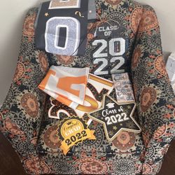 2021 And 2022 Graduation Decorations 