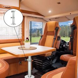 Boat RV Table Stand (No Table)