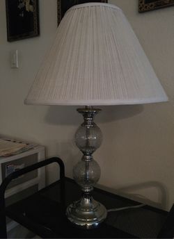 Lamp for night stand