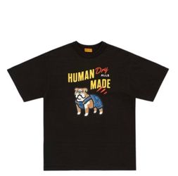 HUMAN MADE shirts XXXL