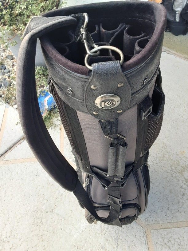 K Cart Bag