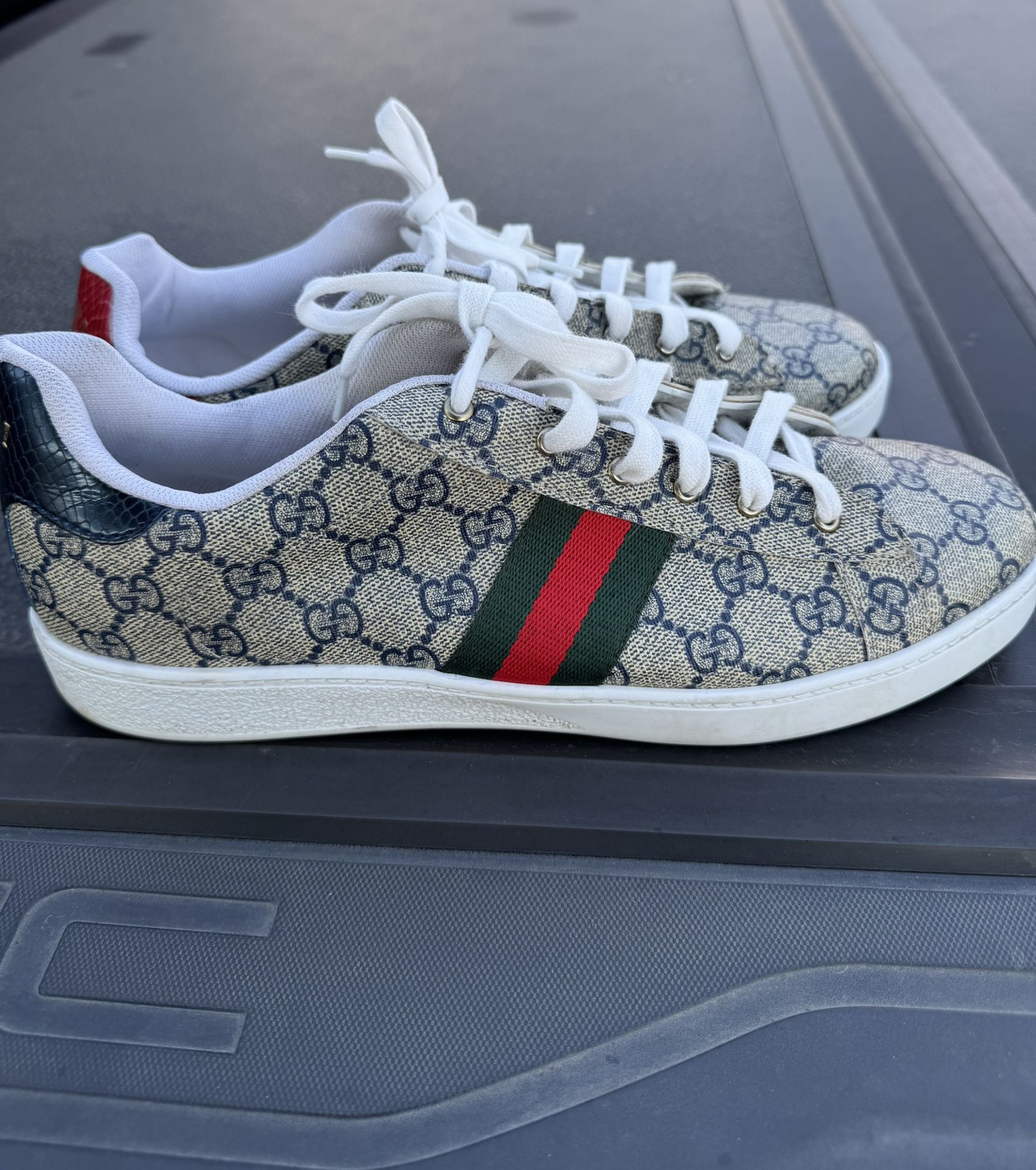 Gucci Shoes