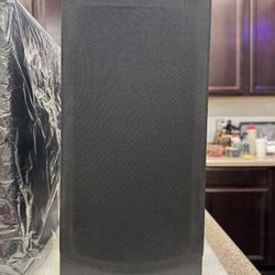 Solus Audio SC-6 Bookshelf Speakers (New)