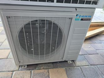 Daikin Mini Plit HVAC A/C Unit
