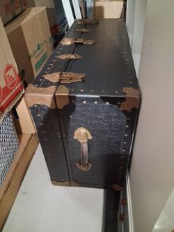 Storage chest