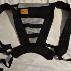 Baby Carrier 