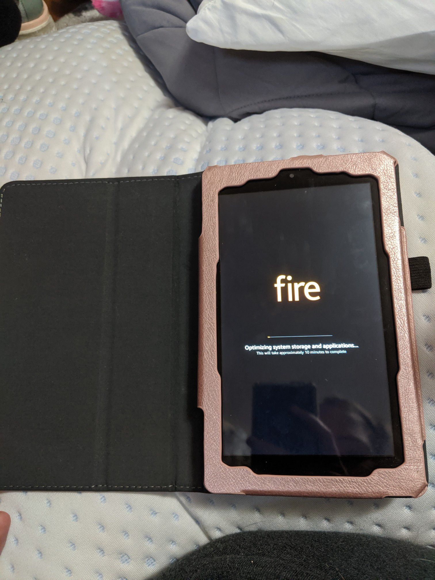 Amazon Fire Tablet 7th generation 8GB
