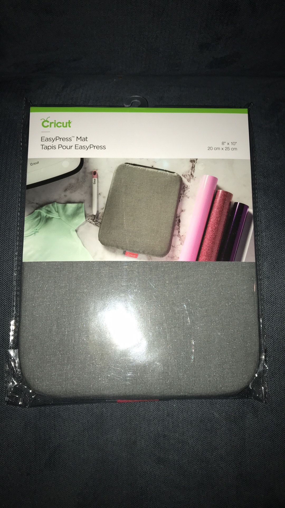 CRICUT EasyPress Mat
