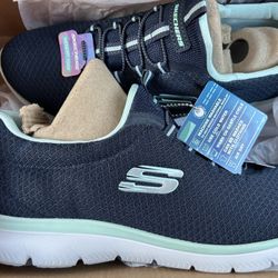 Skechers Women Shoe Size 9.5