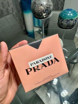 Prada Woman