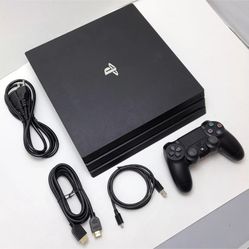 PS4 Pro With NEW Turtle Beech 700! 