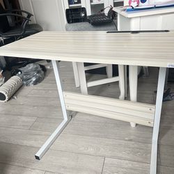 Adjustable Office/ Computer Desk