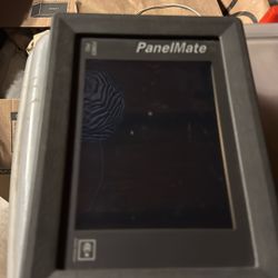 Panel Mate For Regenerative, Thermal Oxidizer